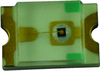 Led, Red, 1.25Mm X 1.4Mm, 21Mcd, 660Nm, Full Reel; Led Color Vcc (Visual Communications Company) - 28X2932 - Newark, An Avnet Company