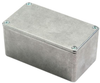 Enclosure, Aluminium Alloy; Enclosure Type Deltron Enclosures - 09WX3975 - Newark, An Avnet Company