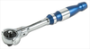1/4 Drive Swivel Head Ratchet 6 1/2 Length; Drive Size Imperial Titan - 31AC4484 - Newark, An Avnet Company
