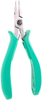 Wire Cutter, Relieved Head, 5.25, 0.02; Cutter Type Excelta - 95H9408 - Newark, An Avnet Company