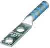Terminal, Compression Lug, M6, 6Awg; Product Range Panduit - 52AH0916 - Newark, An Avnet Company
