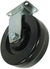 Rigid Caster ( No Brake ) Phenolic - Model 4A - 4ATM5x2-R - Caster City, Inc.