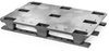CPP 803c PE - Euro-Pallet - Multi-Trip -  - CABKA North America, Inc.