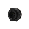 Circular Connector Assemblies - 4381-4PG-3ES-ND - DigiKey