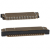 FFC, FPC (Flat Flexible) Connector Assemblies - SFW18R-1STE1-ND - DigiKey