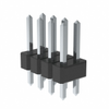 Headers, Male Pins - S2012E-04-ND - DigiKey