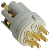 Circular Connector Assemblies - 277-8420-ND - DigiKey