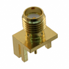 Coaxial Connector (RF) Assemblies - ARF1832-ND - DigiKey