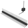 Headers, Male Pins - S1322E-29-ND - DigiKey