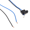 Limit Switches - Z12250-ND - DigiKey
