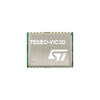 RF Receivers - TESEO-VIC3D - Quarktwin Technology Ltd.