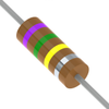 Through Hole Resistors - RC14KT750K-ND - DigiKey