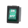 Rocker Switches - EG5580-ND - DigiKey