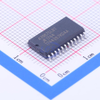 Power Supply Chip >> Motor Driver ICs - A3967SLBTR-T - LCSC Electronics Technology (HK) Limited