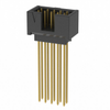 Headers, Male Pins - 612-ZSS-105-09-G-D-450-ND - DigiKey