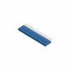 Headers, Receptacles, Female Sockets - 609-6186-ND - DigiKey