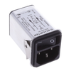 Power Entry Modules (PEM) - 486-5788-ND - DigiKey