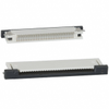FFC, FPC (Flat Flexible) Connector Assemblies - 900-0524353072CT-ND - DigiKey