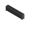 Edgeboard Connectors - 151-887-014-541-101-ND - DigiKey