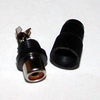 RCA Female Cable End Plastic Shell - 141002 - HAVE, Inc.