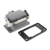 Heavy Duty Connector Housings, Hoods, Bases - A134044-ND - DigiKey