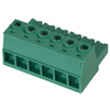 Headers, Plugs and Sockets - 277-1833-ND - DigiKey