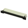 FFC, FPC (Flat Flexible) Connector Assemblies - A100253TR-ND - DigiKey
