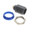 Circular Connector Assemblies - 1124-PKG.M0.4GL.LA-ND - DigiKey