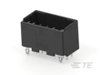 PCB Headers & Receptacles - 1-2341421-9 - TE Connectivity