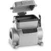 Heavy Duty Connector Housings, Hoods, Bases - 2181-79015200-ND - DigiKey