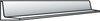 1 in. x 1 in. x 3/16 in. Angle Steel -- 8342974 - Image