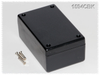 Enclosures, Boxes, & Cases - 1594CBK - Powell Electronics, Inc.