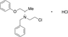 (S)-Phenoxybenzamine HCl - 29985 - Medical Isotopes, Inc.
