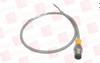 QD Cable/Cord Set - 43326206 - Radwell International