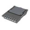 Single FETs, MOSFETs - 448-IPT60R090CFD7XTMA1CT-ND - DigiKey