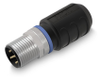 Male connector/plug - 756-9405/060-000 - WAGO