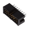Headers, Male Pins - TSS-108-02-L-D-ND - DigiKey