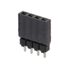 Headers, Receptacles, Female Sockets - 612-ESW-104-12-T-S-ND - DigiKey