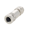 Circular Connector Assemblies - 5073-M12FT8AFS-ND - DigiKey