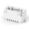 Headers, Male Pins - 17-2360540-6TR-ND - DigiKey