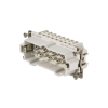 Heavy Duty Connector Inserts, Modules - 281-1967250000-ND - DigiKey