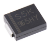 Schottky Diodes & Rectifiers - 6525959P - RS Components, Ltd.