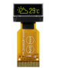 OLED Displays - 2543605 - RS Components, Ltd.