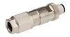 Industrial Circular Connectors - 2482292 - RS Components, Ltd.