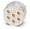 Circular Connector Inserts - 8027113 - RS Components, Ltd.