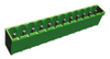 Pluggable Terminal Blocks -- 1615031 - Image