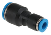 Pneumatic Fittings - 1216226 - RS Components, Ltd.
