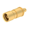 Coaxial Connector (RF) Assemblies - 2201-R128294710-ND - DigiKey