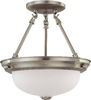 60-3244 Semi-Flush Mts.-Bowl Style - 485670 - Capital Lighting, Inc.