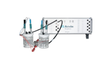 Kit for hydrogen permeation experiments - DRP-H2PERMKIT - Metrohm USA, Inc.